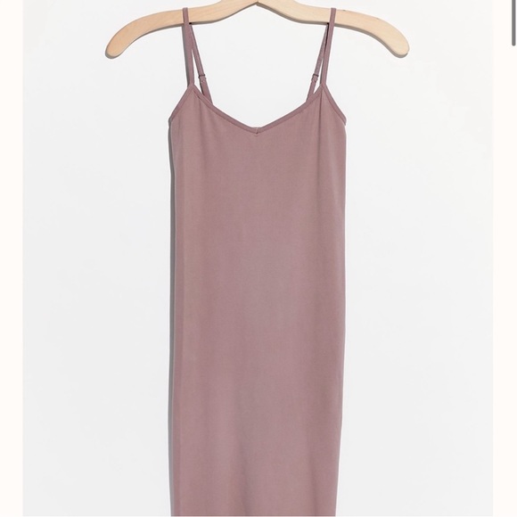 NWOT Free People Seamless dress size Small - Picture 1 of 6